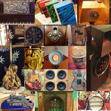 Load image into Gallery viewer, Johnny Fireseed - Debut Album