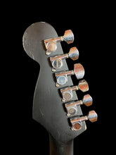 Load image into Gallery viewer, Red "Tele" Custom