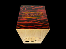 Load image into Gallery viewer, Nautilus Cajon