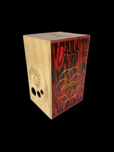 Load image into Gallery viewer, Nautilus Cajon