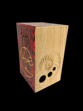 Load image into Gallery viewer, Nautilus Cajon